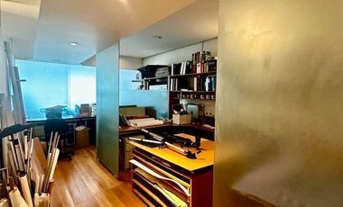 VENTA O RENTA  OFICINA DE LUJO SUPER UBICADA EN SANTA FE CUAJIMALPA