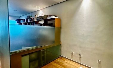 VENTA O RENTA  OFICINA DE LUJO SUPER UBICADA EN SANTA FE CUAJIMALPA