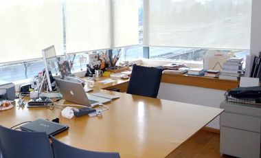 VENTA O RENTA  OFICINA DE LUJO SUPER UBICADA EN SANTA FE CUAJIMALPA