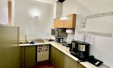 VENTA O RENTA  OFICINA DE LUJO SUPER UBICADA EN SANTA FE CUAJIMALPA