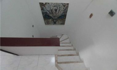 Arriendo casa amoblada en Cerro Campestre Alto, Villavicencio