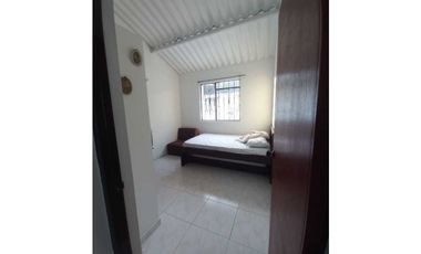 Arriendo casa amoblada en Cerro Campestre Alto, Villavicencio