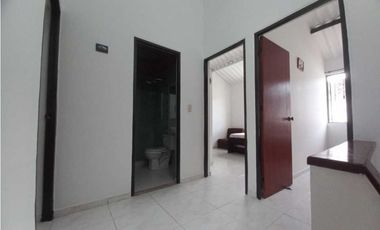 Arriendo casa amoblada en Cerro Campestre Alto, Villavicencio