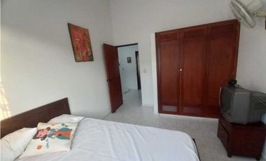 Arriendo casa amoblada en Cerro Campestre Alto, Villavicencio