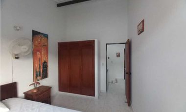 Arriendo casa amoblada en Cerro Campestre Alto, Villavicencio