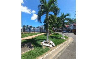 Arriendo casa amoblada en Cerro Campestre Alto, Villavicencio