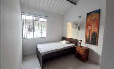 Arriendo casa amoblada en Cerro Campestre Alto, Villavicencio