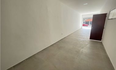 Local en arriendo barrio Los Alpes en Barranquilla