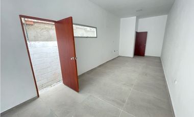 Local en arriendo barrio Los Alpes en Barranquilla
