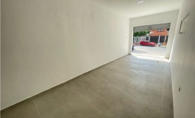Local en arriendo barrio Los Alpes en Barranquilla