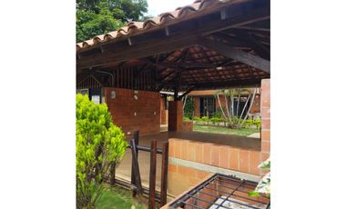 ALQUILER CASA PASEO DE LAS CASAS II - Prados del Limonar - CALI