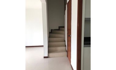 ALQUILER CASA PASEO DE LAS CASAS II - Prados del Limonar - CALI