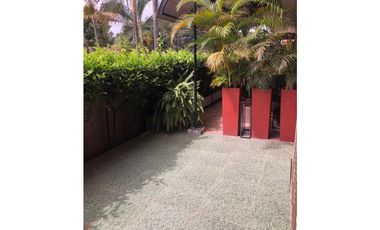 ALQUILER CASA PASEO DE LAS CASAS II - Prados del Limonar - CALI