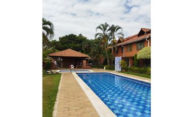 ALQUILER CASA PASEO DE LAS CASAS II - Prados del Limonar - CALI