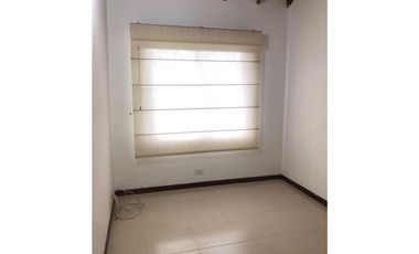 ALQUILER CASA PASEO DE LAS CASAS II - Prados del Limonar - CALI