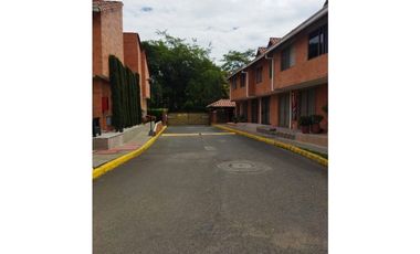 ALQUILER CASA PASEO DE LAS CASAS II - Prados del Limonar - CALI