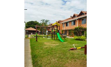 ALQUILER CASA PASEO DE LAS CASAS II - Prados del Limonar - CALI