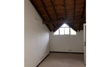 ALQUILER CASA PASEO DE LAS CASAS II - Prados del Limonar - CALI