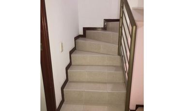 ALQUILER CASA PASEO DE LAS CASAS II - Prados del Limonar - CALI