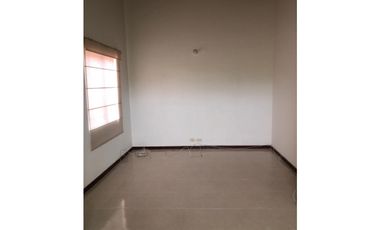 ALQUILER CASA PASEO DE LAS CASAS II - Prados del Limonar - CALI