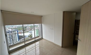Se Arrienda Apartamento - Sector Avenida 19 Norte