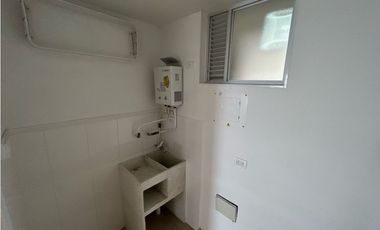 Se Arrienda Apartamento - Sector Avenida 19 Norte