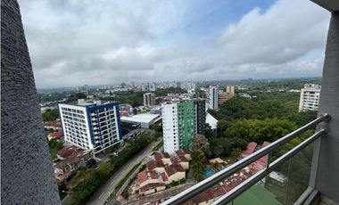 Se Arrienda Apartamento - Sector Avenida 19 Norte