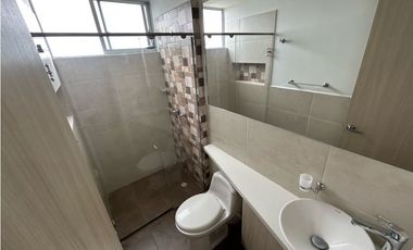 Se Arrienda Apartamento - Sector Avenida 19 Norte