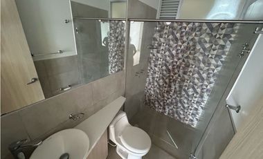 Se Arrienda Apartamento - Sector Avenida 19 Norte