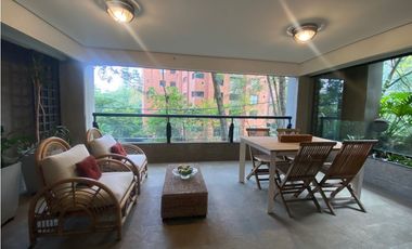 Casa en Arriendo Medellín Sector Poblado