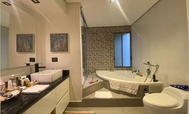 Casa en Arriendo Medellín Sector Poblado