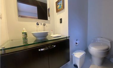 Casa en Arriendo Medellín Sector Poblado