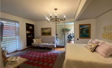 Casa en Arriendo Medellín Sector Poblado