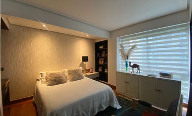 Casa en Arriendo Medellín Sector Poblado