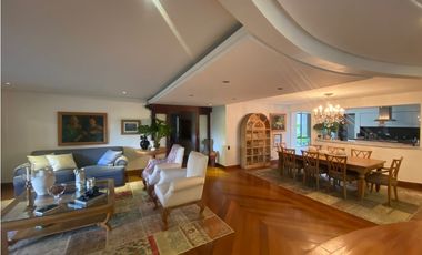 Casa en Arriendo Medellín Sector Poblado