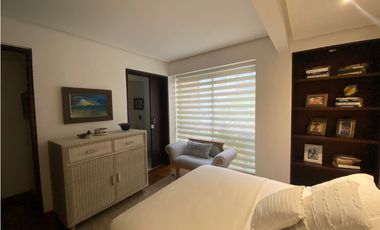 Casa en Arriendo Medellín Sector Poblado