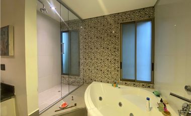 Casa en Arriendo Medellín Sector Poblado