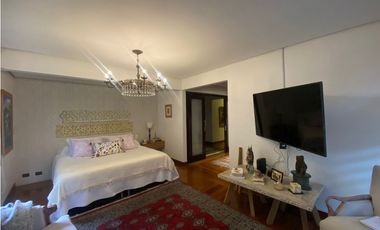 Casa en Arriendo Medellín Sector Poblado