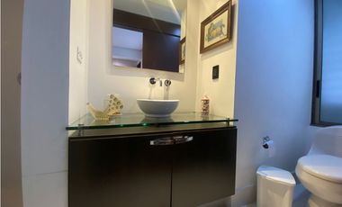 Casa en Arriendo Medellín Sector Poblado