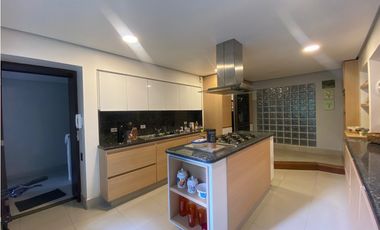 Casa en Arriendo Medellín Sector Poblado