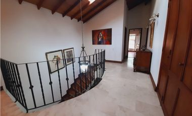 Casa en Arriendo Medellín Poblado