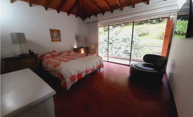 Casa en Arriendo Medellín Poblado