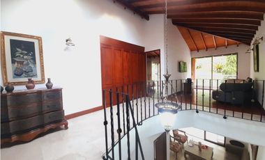 Casa en Arriendo Medellín Poblado
