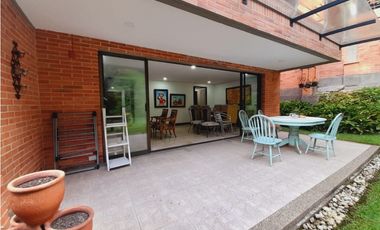 Casa en Arriendo Medellín Poblado