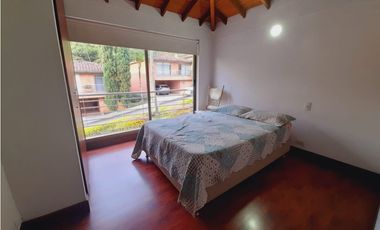 Casa en Arriendo Medellín Poblado