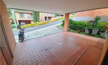 Casa en Arriendo Medellín Poblado
