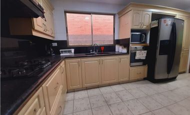 Casa en Arriendo Medellín Poblado