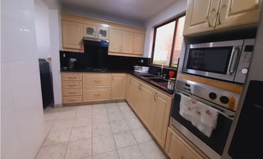 Casa en Arriendo Medellín Poblado