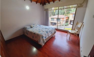 Casa en Arriendo Medellín Poblado