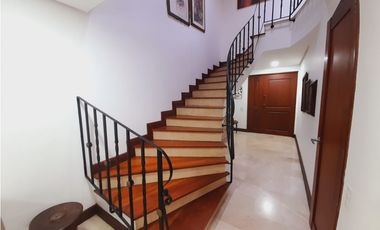 Casa en Arriendo Medellín Poblado